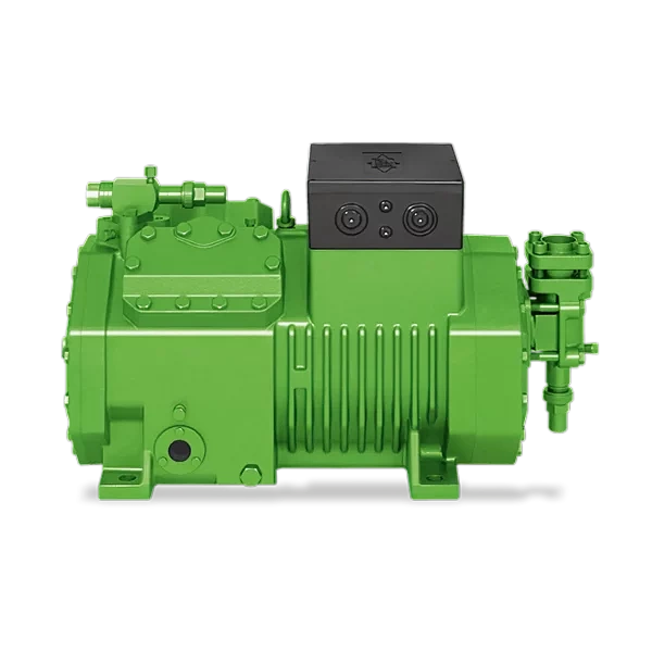 Поршневые компрессоры Bitzer