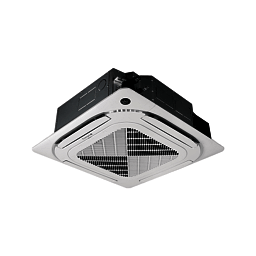 Кассетная сплит-система Energolux Cassete 6 SAC60C6-A / SAU60U6-A-WS30