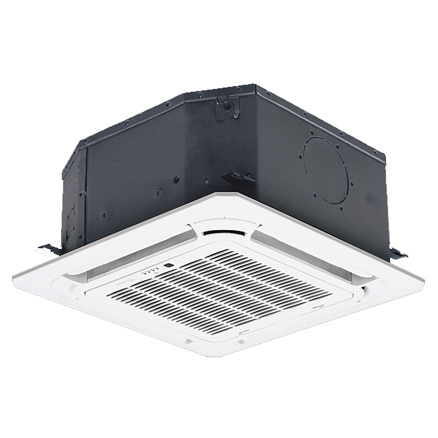 Кассетный кондиционер Energolux SFC300A1